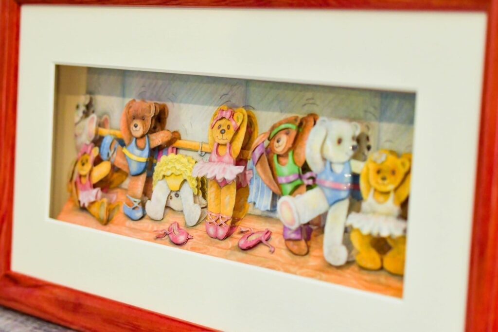 奈良県橿原市アトリエヴィオラatelier violaフラワーアレンジメント